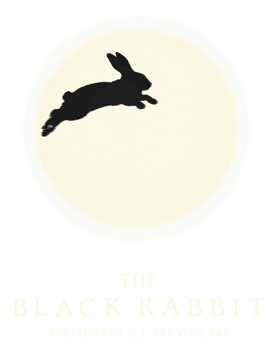The Black Rabbit — Restaurant & Listening Bar