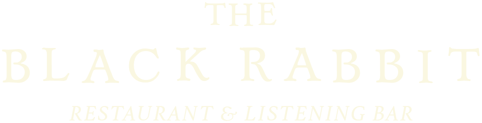 The Black Rabbit